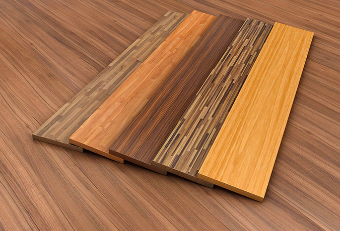 You are currently viewing 5 Reasons You Should Add a Rustic Hardwood Floor to Your Home