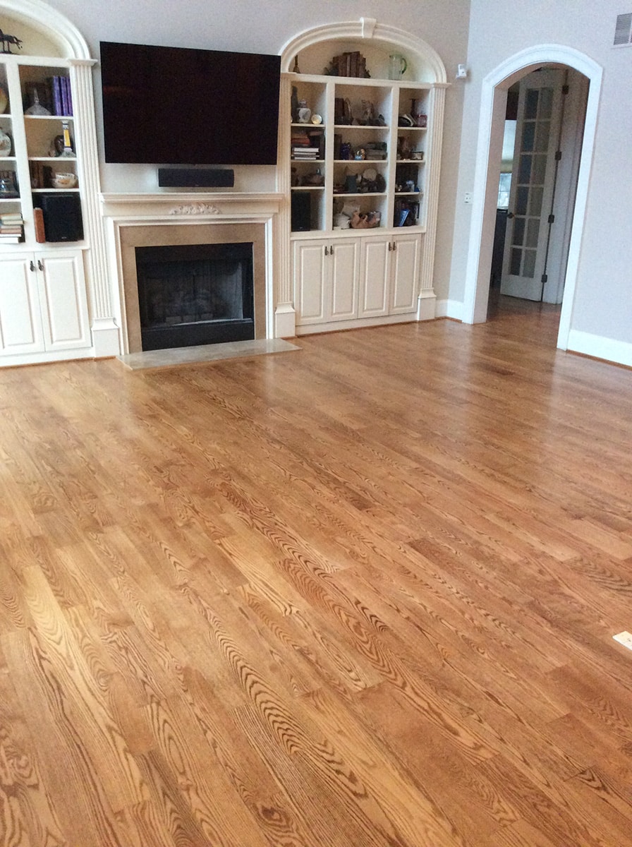 You are currently viewing Important Points To Consider Before You Hire A Flooring Company