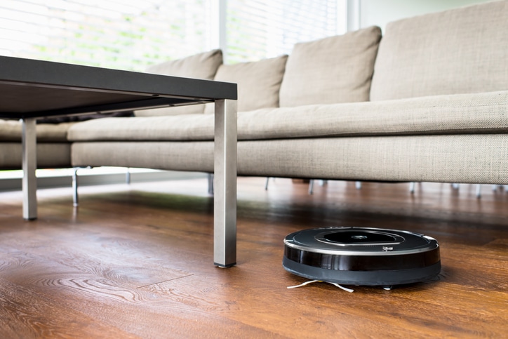 You are currently viewing Will That Robotic Vacuum Damage The Floor?