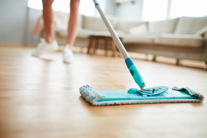 Read more about the article Refresh Tired Hardwood Floors Without Full Sanding