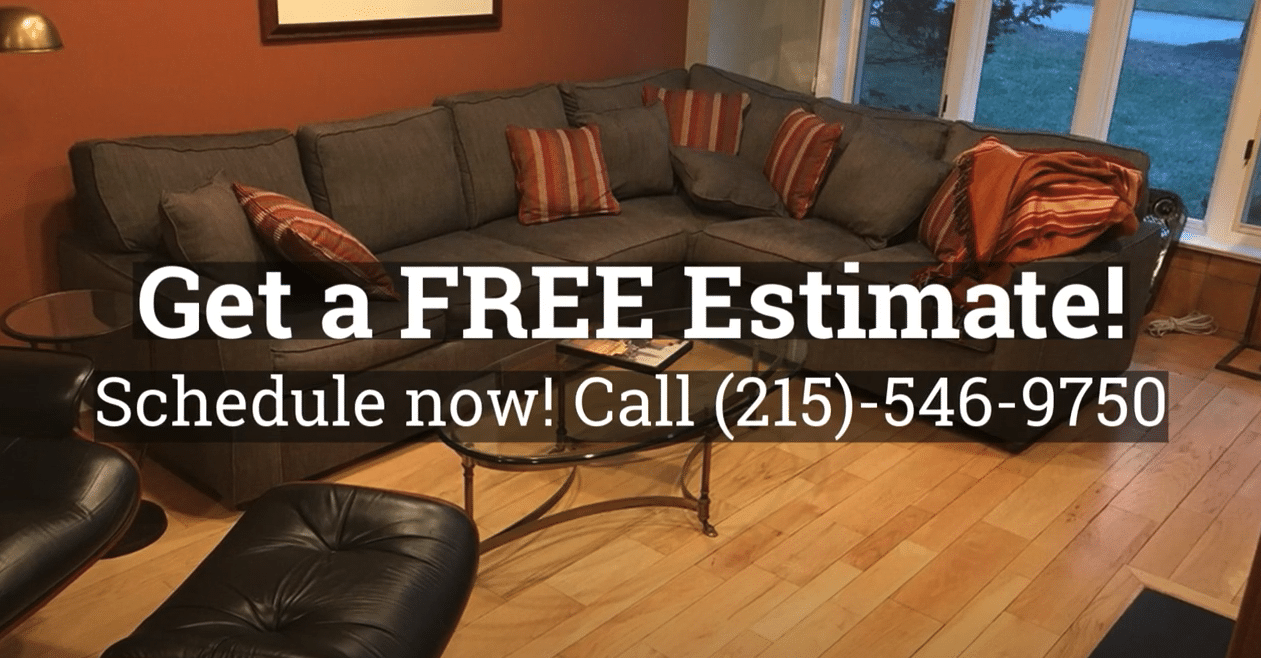 You are currently viewing Summer Flooring Options
