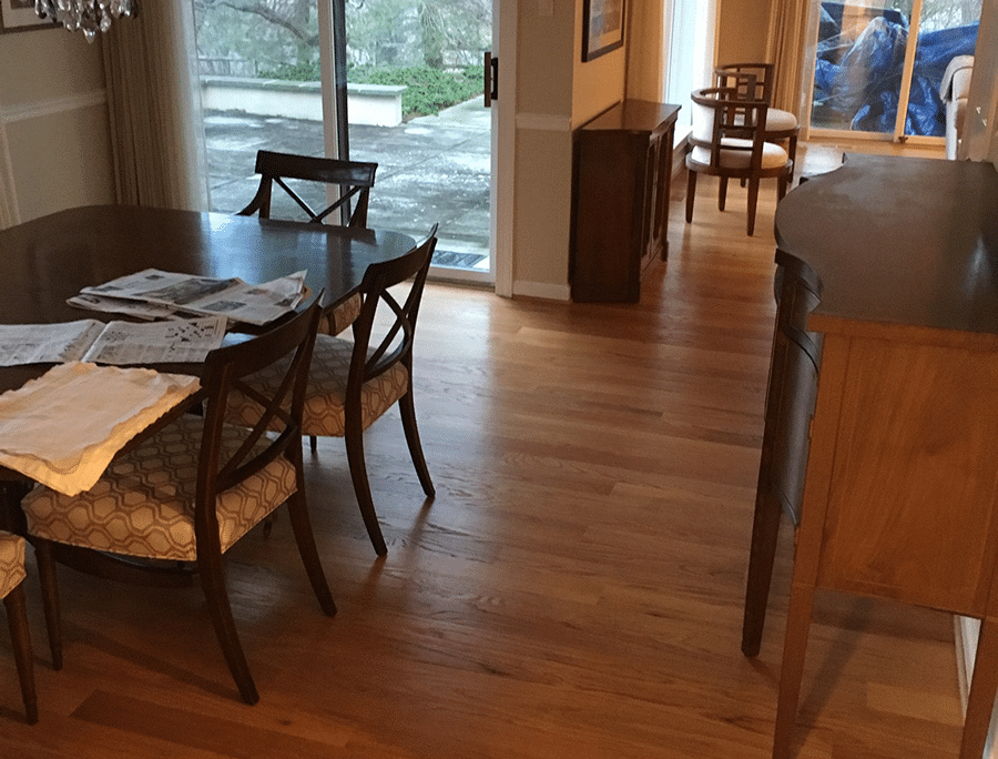 You are currently viewing The Beauty of Hardwood Flooring: Timeless Elegance