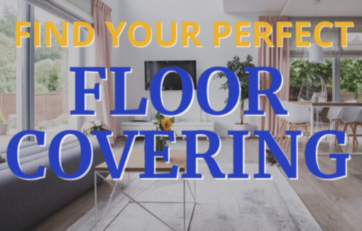 You are currently viewing Find Your Perfect Floor Covering! ✨