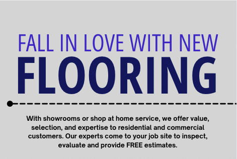 You are currently viewing Fall In Love With New Flooring